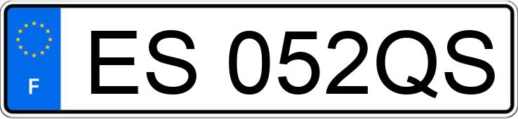 Numer rejestracyjny ES052QS posiada TOYOTA C-HR 122H GRAPHIC