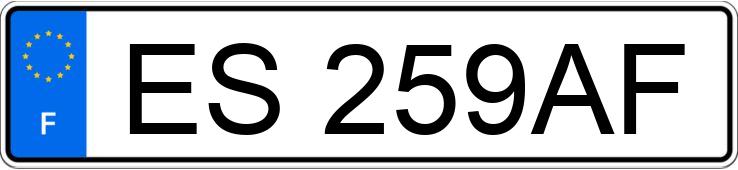 Numer rejestracyjny ES259AF posiada CITROEN C4 PICASSO Numer rejestracyjny ES259AF posiada CITROEN C4 PICASSO