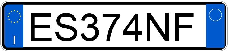 Numer rejestracyjny ES374NF posiada HYUNDAI ix35 Numer rejestracyjny ES374NF posiada HYUNDAI ix35