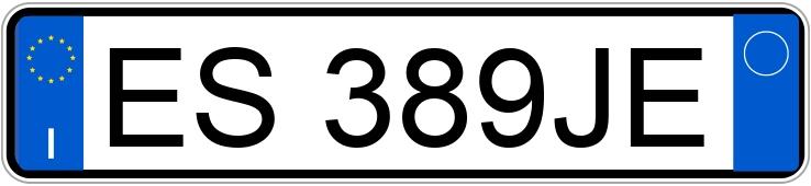 Numer rejestracyjny ES389JE posiada HYUNDAI i20 Numer rejestracyjny ES389JE posiada HYUNDAI i20
