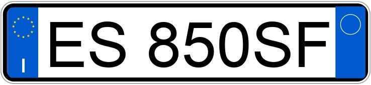Numer rejestracyjny ES850SF posiada BMW Serie 1 Numer rejestracyjny ES850SF posiada BMW Serie 1