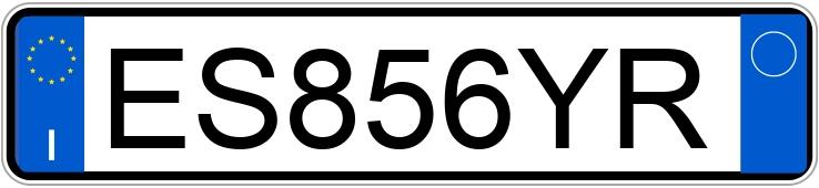 Numer rejestracyjny ES856YR posiada PEUGEOT 2008 1o serie Numer rejestracyjny ES856YR posiada PEUGEOT 2008 1o serie