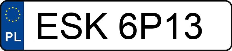 Numer rejestracyjny ESK 6P13 posiada BMW 320 Touring Diesel DPF MR`06 E4 E91 320 Touring Diesel DPF MR`06 E4 E91 - ESK6P13 Numer rejestracyjny ESK 6P13 posiada BMW 320 Touring Diesel DPF MR`06 E4 E91 320 Touring Diesel DPF MR`06 E4 E91 - ESK6P13