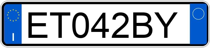 Numer rejestracyjny ET042BY posiada CITROEN C4 Aircross