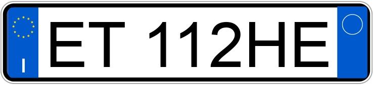 Numer rejestracyjny ET112HE posiada BMW X1 Numer rejestracyjny ET112HE posiada BMW X1