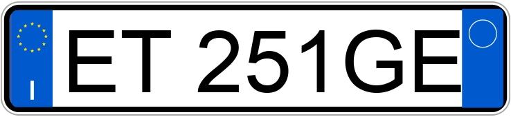 Numer rejestracyjny ET251GE posiada SMART fortwo 2a serie Numer rejestracyjny ET251GE posiada SMART fortwo 2a serie