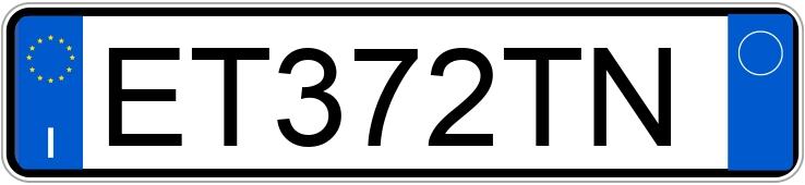 Numer rejestracyjny ET372TN posiada DACIA Duster 1a serie Numer rejestracyjny ET372TN posiada DACIA Duster 1a serie