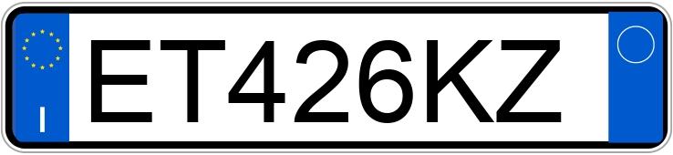 Numer rejestracyjny ET426KZ posiada RENAULT Captur 1a serie Numer rejestracyjny ET426KZ posiada RENAULT Captur 1a serie
