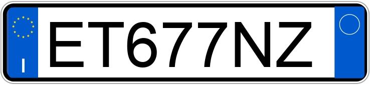 Numer rejestracyjny ET677NZ posiada HYUNDAI i10 2a serie Numer rejestracyjny ET677NZ posiada HYUNDAI i10 2a serie