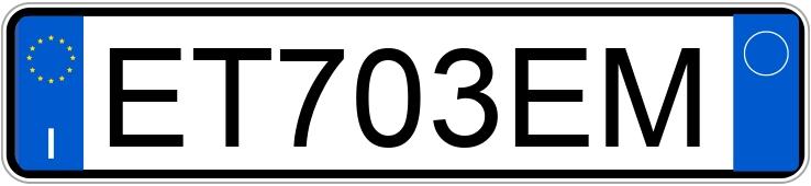 Numer rejestracyjny ET703EM posiada PEUGEOT 2008 1o serie Numer rejestracyjny ET703EM posiada PEUGEOT 2008 1o serie