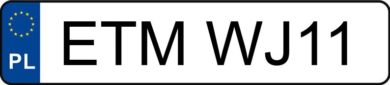 Numer rejestracyjny ETM WJ11 posiada BMW 325i Coupe MR`06 E4 E92 325i Coupe MR`06 E4 E92 - ETMWJ11 Numer rejestracyjny ETM WJ11 posiada BMW 325i Coupe MR`06 E4 E92 325i Coupe MR`06 E4 E92 - ETMWJ11