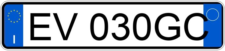 Numer rejestracyjny EV030GC posiada BMW Serie 4 Cpe Numer rejestracyjny EV030GC posiada BMW Serie 4 Cpe