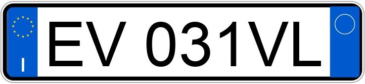 Numer rejestracyjny EV031VL posiada PEUGEOT 208 1o serie Numer rejestracyjny EV031VL posiada PEUGEOT 208 1o serie