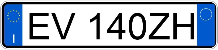 Numer rejestracyjny EV140ZH posiada RENAULT Megane 3a serie Numer rejestracyjny EV140ZH posiada RENAULT Megane 3a serie