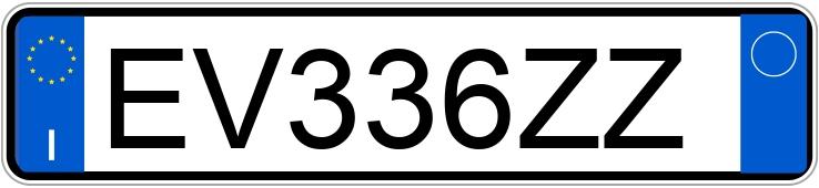 Numer rejestracyjny EV336ZZ posiada MERCEDES Vito 3as. Numer rejestracyjny EV336ZZ posiada MERCEDES Vito 3as.
