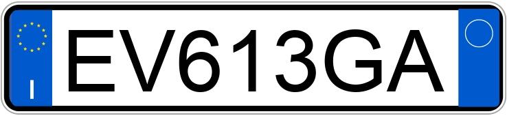 Numer rejestracyjny EV613GA posiada PEUGEOT 2008 1o serie Numer rejestracyjny EV613GA posiada PEUGEOT 2008 1o serie