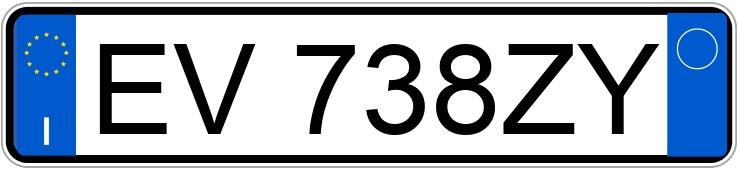 Numer rejestracyjny EV738ZY posiada MERCEDES Classe A A 180 CDI Automatic Dark Night Edition (80 kw) Numer rejestracyjny EV738ZY posiada MERCEDES Classe A A 180 CDI Automatic Dark Night Edition (80 kw)