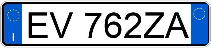 Numer rejestracyjny EV762ZA posiada NISSAN Qashqai 2a serie Qashqai 1.5 dCi Tekna (81 kw) Numer rejestracyjny EV762ZA posiada NISSAN Qashqai 2a serie Qashqai 1.5 dCi Tekna (81 kw)