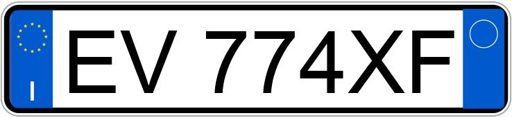 Numer rejestracyjny EV774XF posiada MERCEDES CLA Numer rejestracyjny EV774XF posiada MERCEDES CLA