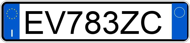 Numer rejestracyjny EV783ZC posiada PORSCHE 911 Numer rejestracyjny EV783ZC posiada PORSCHE 911