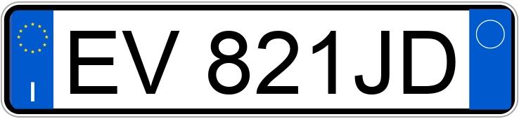 Numer rejestracyjny EV821JD posiada RENAULT Captur 1a serie