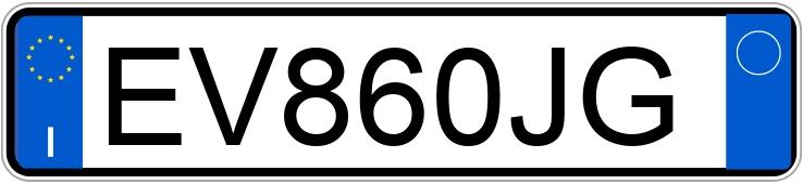 Numer rejestracyjny EV860JG posiada MERCEDES CLA Numer rejestracyjny EV860JG posiada MERCEDES CLA