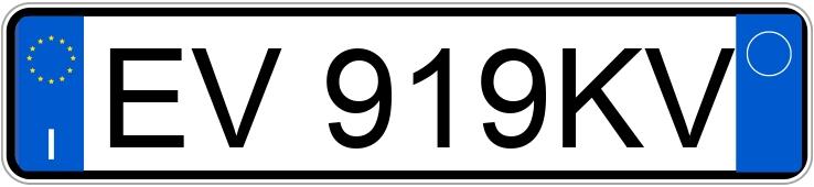 Numer rejestracyjny EV919KV posiada PEUGEOT 3008 1a serie Numer rejestracyjny EV919KV posiada PEUGEOT 3008 1a serie