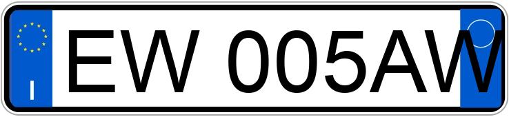 Mistrz parkowania w pojeździe o numerach EW005AW Mistrz parkowania w pojeździe o numerach EW005AW