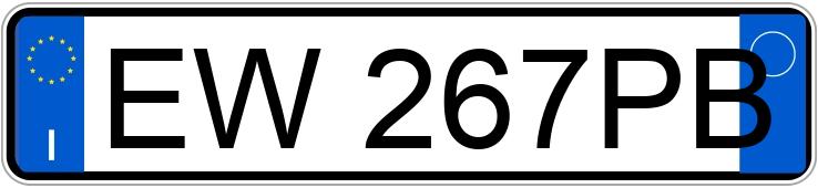 Numer rejestracyjny EW267PB posiada NISSAN Evalia Numer rejestracyjny EW267PB posiada NISSAN Evalia