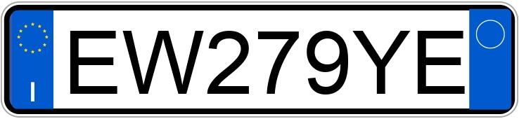 Numer rejestracyjny EW279YE posiada RENAULT Megane 3a serie Numer rejestracyjny EW279YE posiada RENAULT Megane 3a serie