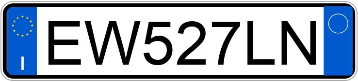 Numer rejestracyjny EW527LN posiada SMART fortwo 2a serie Numer rejestracyjny EW527LN posiada SMART fortwo 2a serie