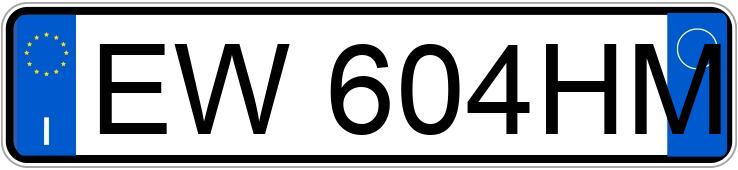 Numer rejestracyjny EW604HM posiada MITSUBISHI ASX 1a serie Numer rejestracyjny EW604HM posiada MITSUBISHI ASX 1a serie