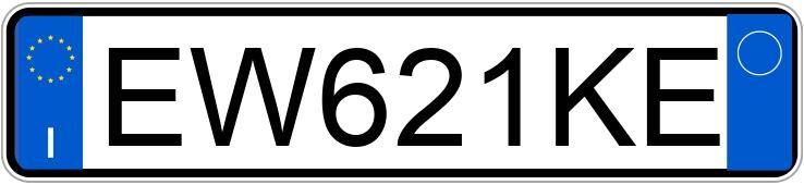 Numer rejestracyjny EW621KE posiada FERRARI 458 Numer rejestracyjny EW621KE posiada FERRARI 458