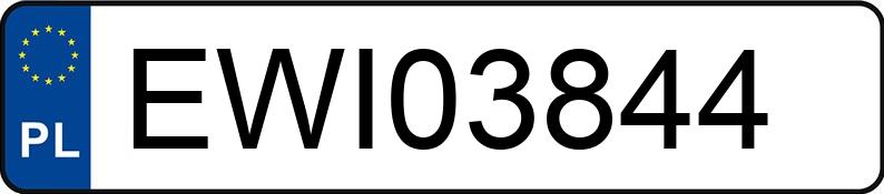 Numer rejestracyjny EWI 03844 posiada OPEL Vectra C 1.9 CDTI MR`05 E4 Elegance - EWI03844 Numer rejestracyjny EWI 03844 posiada OPEL Vectra C 1.9 CDTI MR`05 E4 Elegance - EWI03844