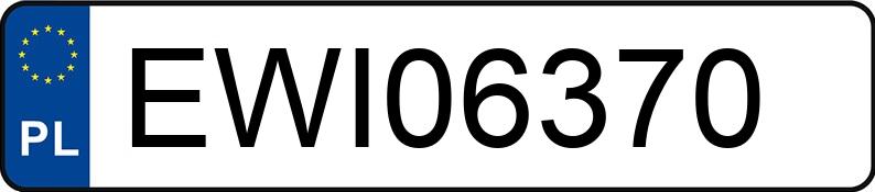 Numer rejestracyjny EWI 06370 posiada SCANIA G 410 E6 19.0t G410 LA 4x2 MNA - EWI06370 Numer rejestracyjny EWI 06370 posiada SCANIA G 410 E6 19.0t G410 LA 4x2 MNA - EWI06370