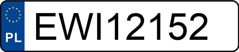 Numer rejestracyjny EWI 12152 posiada SCANIA R 450 MR`17 E6 20.1t R450 LA 4x2 NA - EWI12152 Numer rejestracyjny EWI 12152 posiada SCANIA R 450 MR`17 E6 20.1t R450 LA 4x2 NA - EWI12152