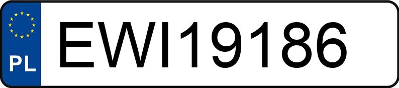 Numer rejestracyjny EWI 19186 posiada BMW 430 Coupe Diesel MR`13 E5 F32 xDrive Steptronic - EWI19186 Numer rejestracyjny EWI 19186 posiada BMW 430 Coupe Diesel MR`13 E5 F32 xDrive Steptronic - EWI19186