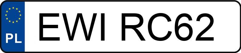 Numer rejestracyjny EWI RC62 posiada BMW 318i MR`04 E4 E90 318i MR`04 E4 E90 - EWIRC62 Numer rejestracyjny EWI RC62 posiada BMW 318i MR`04 E4 E90 318i MR`04 E4 E90 - EWIRC62