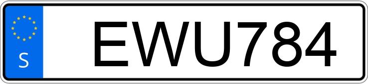 Numer rejestracyjny EWU784 posiada Scania R620LB8X2*6HNB Numer rejestracyjny EWU784 posiada Scania R620LB8X2*6HNB