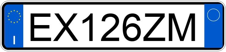 Numer rejestracyjny EX126ZM posiada MERCEDES Classe C C 220 d Auto Premium (125 kw) Numer rejestracyjny EX126ZM posiada MERCEDES Classe C C 220 d Auto Premium (125 kw)