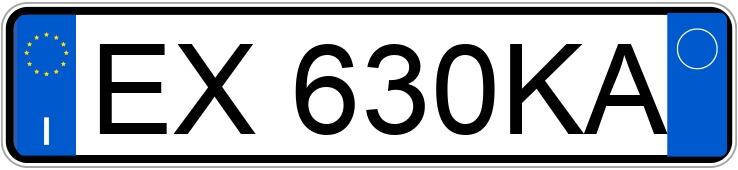 Numer rejestracyjny EX630KA posiada MERCEDES Classe C Numer rejestracyjny EX630KA posiada MERCEDES Classe C