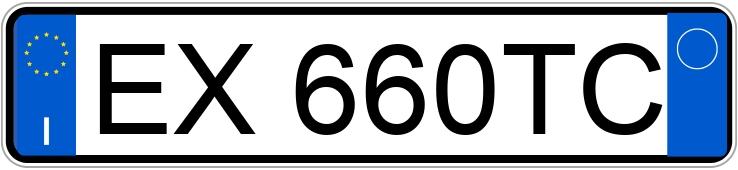 Numer rejestracyjny EX660TC posiada RENAULT Captur 1a serie Numer rejestracyjny EX660TC posiada RENAULT Captur 1a serie