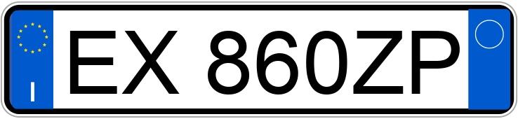 Numer rejestracyjny EX860ZP posiada DACIA Duster 1a serie Numer rejestracyjny EX860ZP posiada DACIA Duster 1a serie