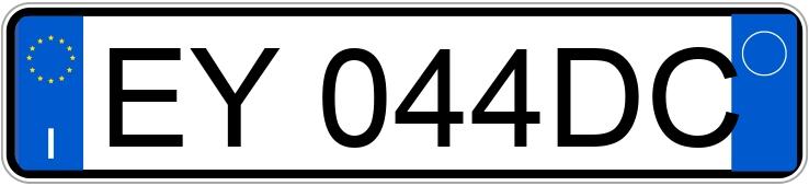 Numer rejestracyjny EY044DC posiada OPEL Insignia Numer rejestracyjny EY044DC posiada OPEL Insignia