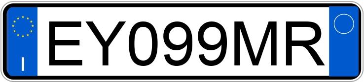 Numer rejestracyjny EY099MR posiada MERCEDES GLA Numer rejestracyjny EY099MR posiada MERCEDES GLA