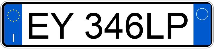 Numer rejestracyjny EY346LP posiada VOLVO S60 Numer rejestracyjny EY346LP posiada VOLVO S60