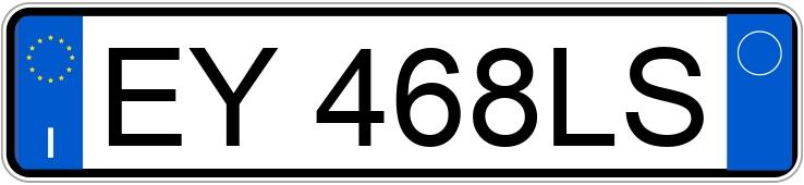 Numer rejestracyjny EY468LS posiada CITROEN C3 2a serie C3 PureTech 82 Exclusive (60 kw) Numer rejestracyjny EY468LS posiada CITROEN C3 2a serie C3 PureTech 82 Exclusive (60 kw)