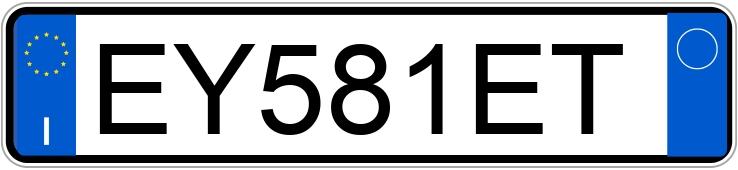 Numer rejestracyjny EY581ET posiada VOLVO XC60 XC60 D4 AWD R-design Momentum (133 kw) Numer rejestracyjny EY581ET posiada VOLVO XC60 XC60 D4 AWD R-design Momentum (133 kw)