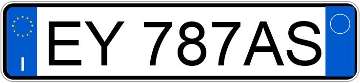 Numer rejestracyjny EY787AS posiada PEUGEOT 2008 1o serie 2008 1o serie PureTech 82 ETG5 SeS Allure (60 kw)