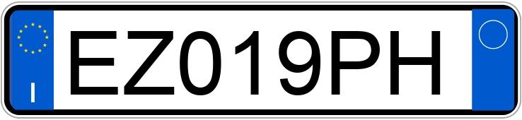 Numer rejestracyjny EZ019PH posiada RENAULT Captur 1a serie Numer rejestracyjny EZ019PH posiada RENAULT Captur 1a serie